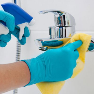 Sanificazione con Ozono